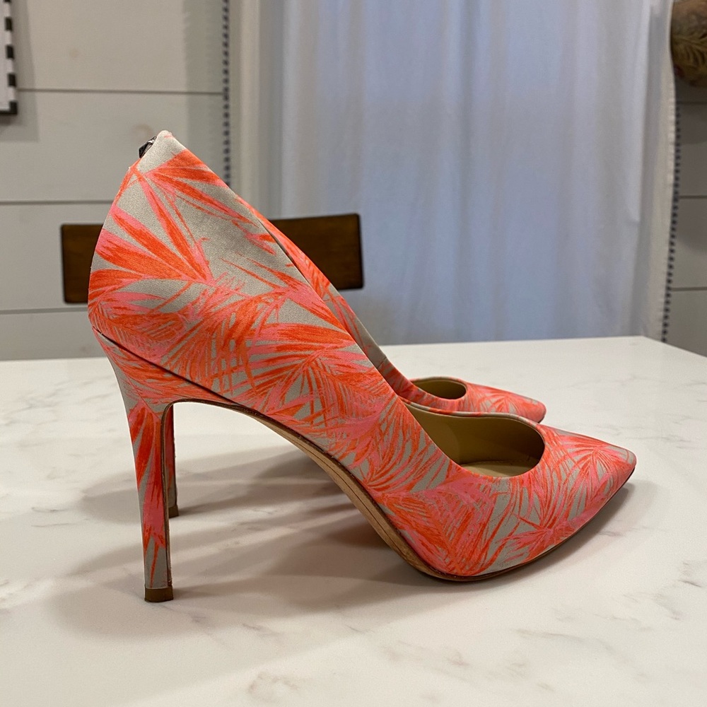 Sam Edelman heels